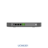 Grandstream UCM6301 Enterprise Grade Unified Communication Solution